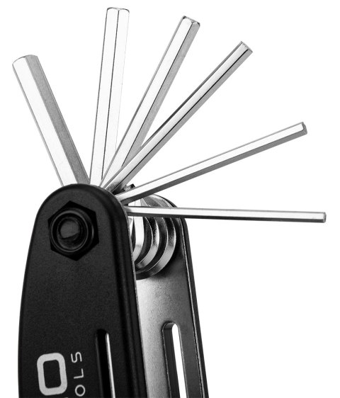 Naprawczy zestaw rowerowy