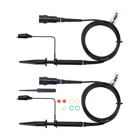 Oscyloskop Uni-T UTD2152CL Oscyloskop Uni-T UTD2152CL