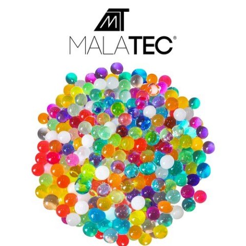 Kulki żelowe do kwiatów 20 x 5g