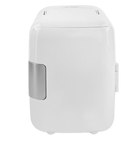 Lodówka turystyczna 4L - biała