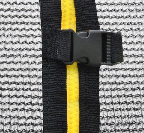 Siatka do trampoliny wewnętrzna 404cm Siatka do trampoliny wewnętrzna 404cm