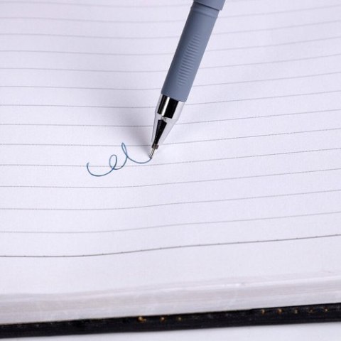 Długopis wymazywalny- zwierzaki 4szt.