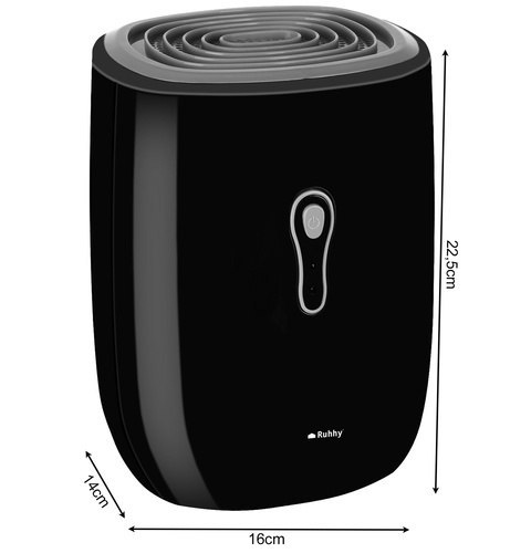 Osuszacz powietrza - pochłaniacz wilgoci O16406