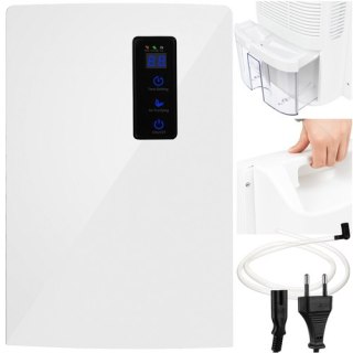 Osuszacz powietrza - pochłaniacz wilgoci O16408