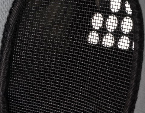 Transporter - torba dla psa/kota - czarna