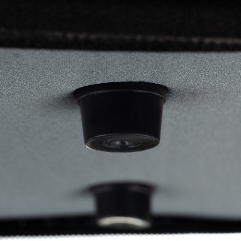 Transporter - torba dla psa/kota - czarna