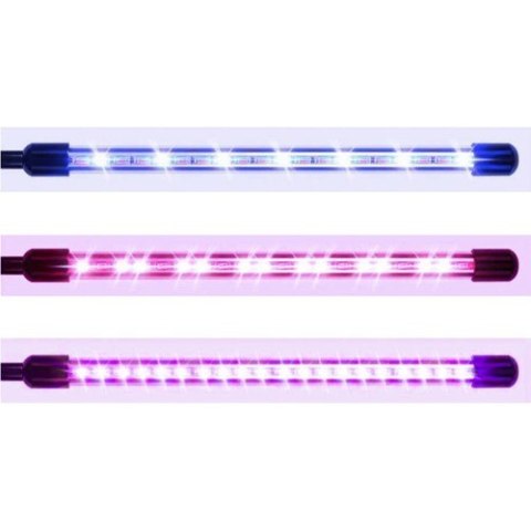 Lampa 20 LED 4szt. do wzrostu roślin Gardlov 19388