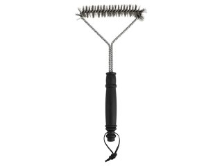 53-205# Szczotka do czyszczenia grilla 30cm