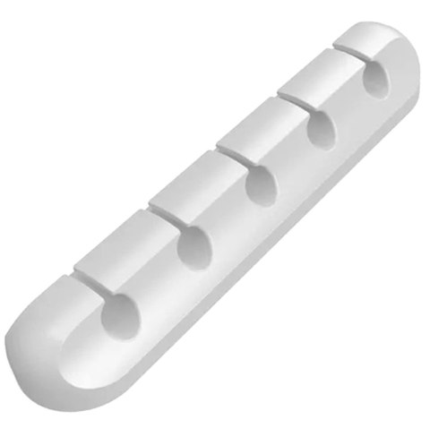 AG847A Organizer. do kabli biały