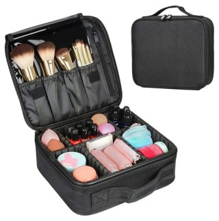 AG905 Kosmetyczka turystyczna kuferek