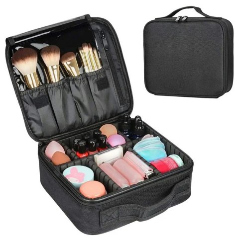 AG905 Kosmetyczka turystyczna kuferek