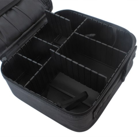 AG905 Kosmetyczka turystyczna kuferek