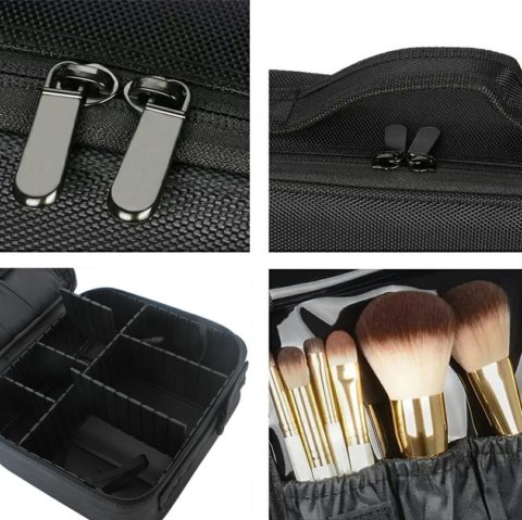 AG905 Kosmetyczka turystyczna kuferek