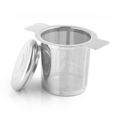 AG908 Zaparzacz sitko do herbaty ziół
