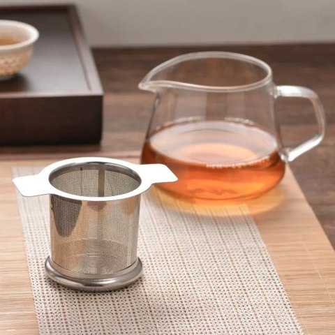 AG908 Zaparzacz sitko do herbaty ziół