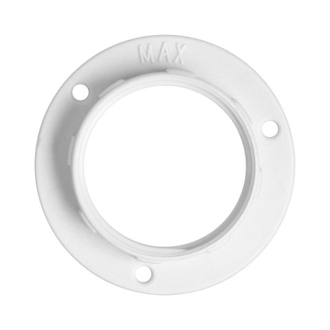 Pierścień oprawki E-14