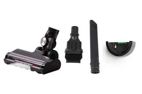 AD 7048 Odkurzacz pionowy - bezworkowy z bezszczotkową technologią silnika AD 7048 Odkurzacz pionowy - bezworkowy z bezszczotkową technologią silnika