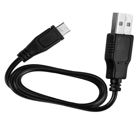 Lampka rowerowa przednia, 400 lm