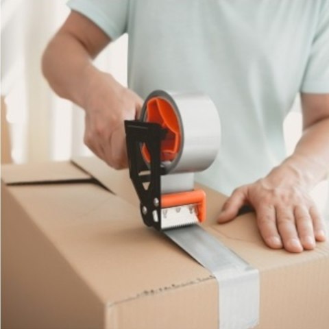 Legowisko 60 x 50 // 75 x 65 Ciemno szare