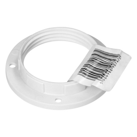 Pierścień oprawki E-27