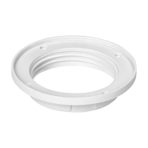 Pierścień oprawki E-27