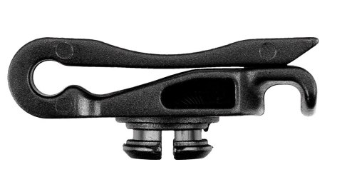 Światło rowerowe tylnie