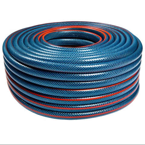 Wąż ogrodowy Vartco Light Blue 3/4" 50m Wąż ogrodowy Vartco Light Blue 3/4" 50m
