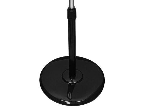 44-076# Wentylator stojący 16" 60w lcd + pilot czarny