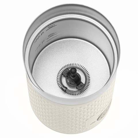 AD 4495 Spieniacz do mleka - spienianie i podgrzewanie (latte i cappucino) AD 4495 Spieniacz do mleka - spienianie i podgrzewanie (latte i cappucino)