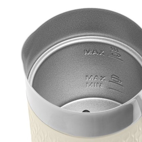 AD 4495 Spieniacz do mleka - spienianie i podgrzewanie (latte i cappucino) AD 4495 Spieniacz do mleka - spienianie i podgrzewanie (latte i cappucino)