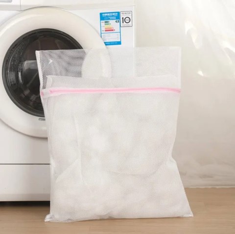 AG933 Zestaw worków do prania 4szt