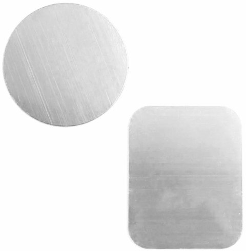 AP22 Blaszka do uchwytu magnetycznego AP22 Blaszka do uchwytu magnetycznego