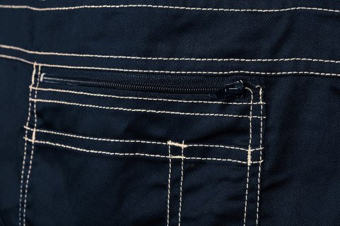 Komplet odzieży roboczej, rozmiar M