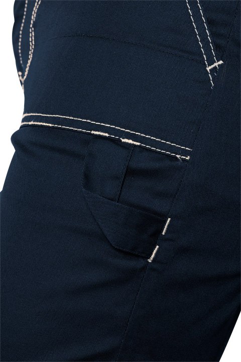 Komplet odzieży roboczej, rozmiar S