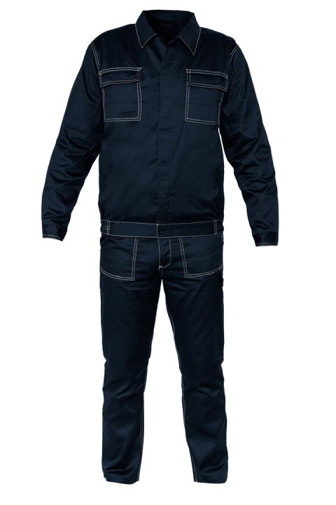 Komplet odzieży roboczej, rozmiar S