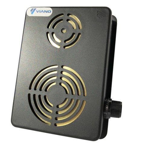 VIANO Odstraszacz Gryzoni Mocny PRO OD10