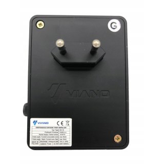 VIANO Odstraszacz Gryzoni Mocny PRO OD10