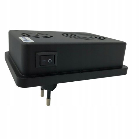 VIANO Odstraszacz Gryzoni Mocny PRO OD10