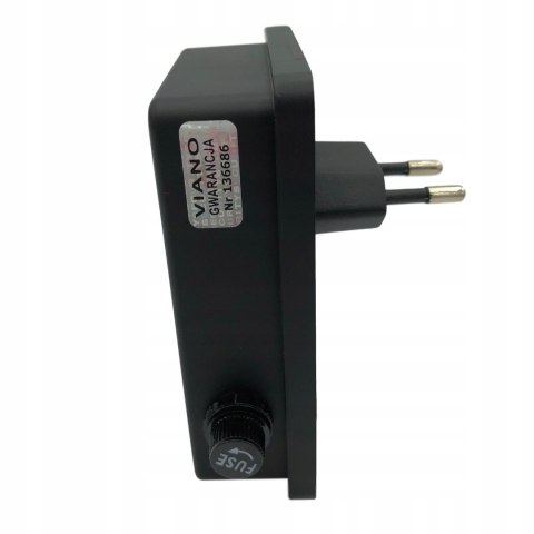 VIANO Odstraszacz Gryzoni Mocny PRO OD10