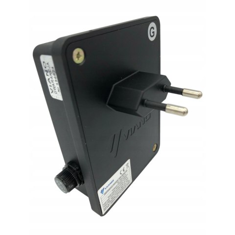 VIANO Odstraszacz Gryzoni Mocny PRO OD10