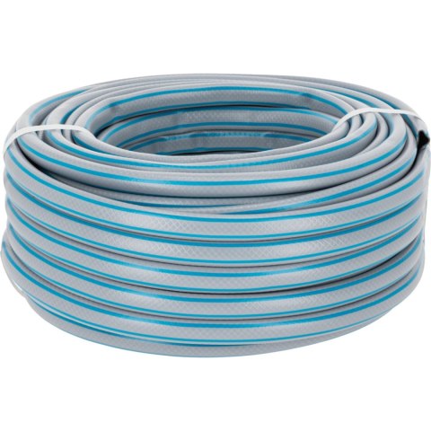 Wąż ogrodowy 1/2" 30m rolka, mega Wąż ogrodowy 1/2" 30m rolka, mega