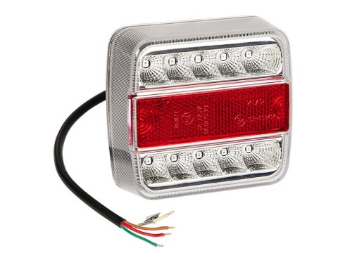 23-226# Lampa do przyczepy samochodowej led lt-70 23-226# Lampa do przyczepy samochodowej led lt-70