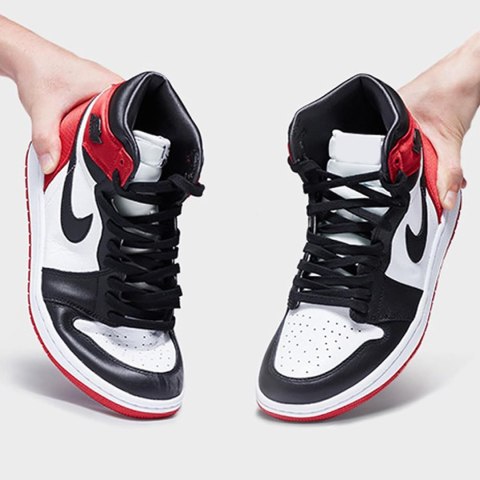 AG959 Usztywniacze na czubki butów 40-44