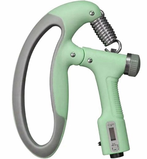 FT15C Ściskacz do rąk regulacja 10-100kg