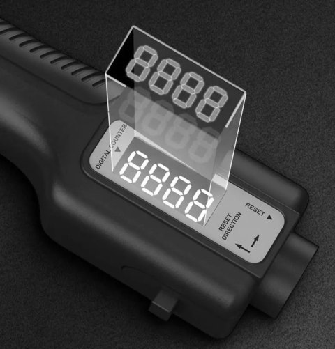 FT15C Ściskacz do rąk regulacja 10-100kg