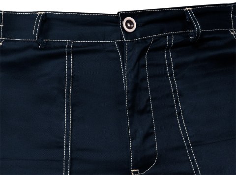 Spodnie robocze, rozmiar XXL