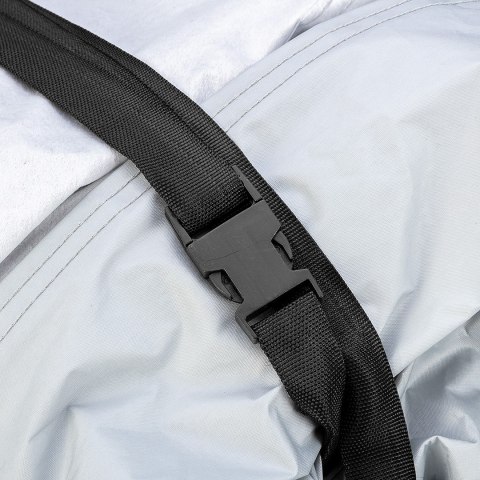 Wielowarstwowy pokrowiec na samochód (20 warstw, wodoodporny) M