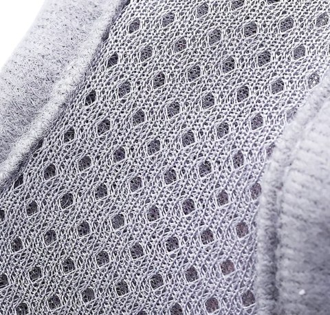 ZW18 Szelki bezuciskowe dla kota ze smyczą