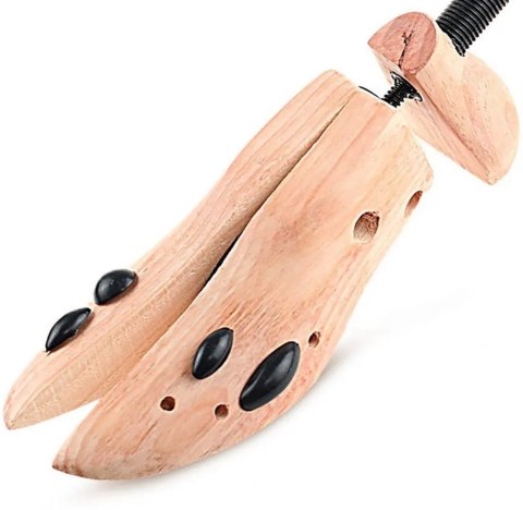 AG976 Drewniane prawidła do butów