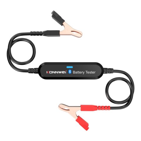 Miernik baterii Konnwei BK100 Miernik baterii Konnwei BK100